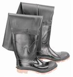 Insulated Steel Toe Boots