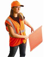 Reflective Safety Vests