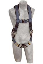 Fall Protection Harness