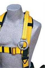 Fall Protection Systems